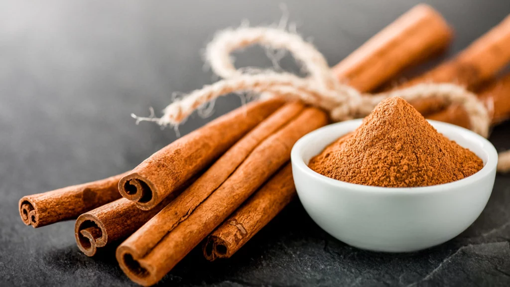 chinese cinnamon benefits