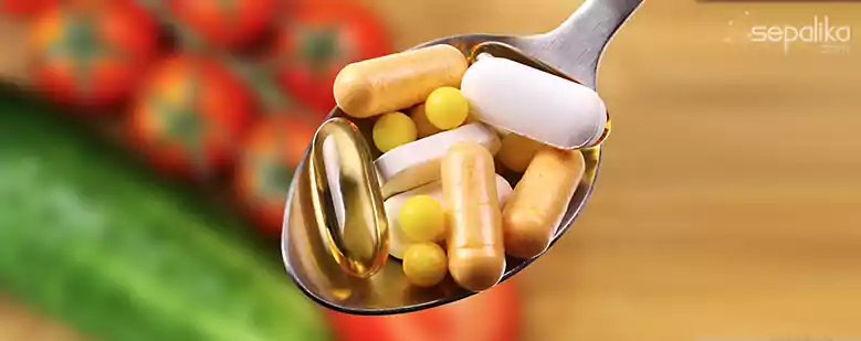 what are multivitamins good for