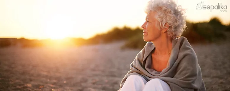 Benefits of ashwagandha for Menopause