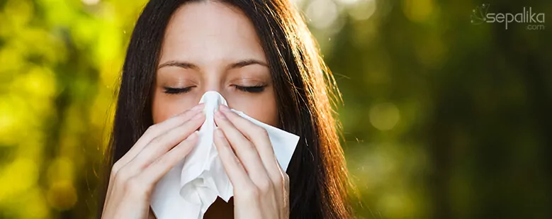 Benefits of ashwagandha for Allergies