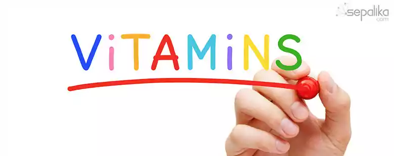 vitamins B & D for migraines treatment