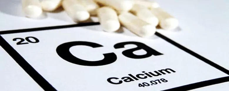 what type of calcium causes kidney stones