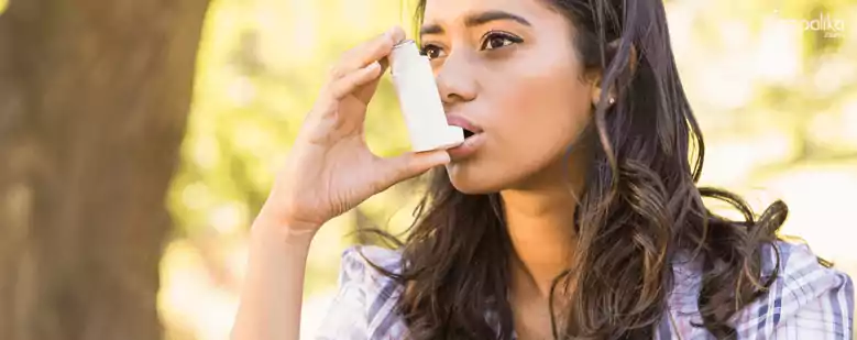 Vitamin D And Asthma 