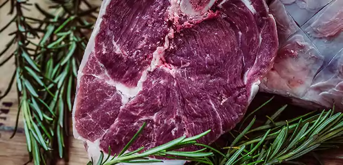Foods That Fight Cancer- Red meat
