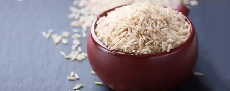 rice good for diabetics