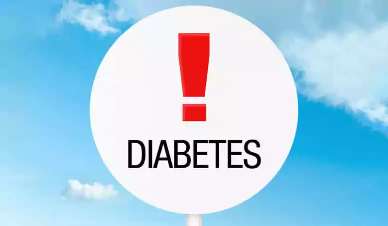 Diet and lifestyle changes helps reversing Pre-diabetes - also see symptoms of prediabetes