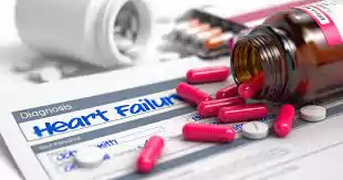 medications for congestive heart failure