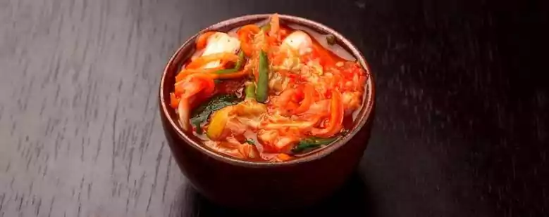 Kimchi: wonder probiotic for diabetics