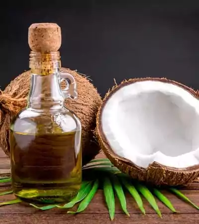 Benefits of oil pulling 