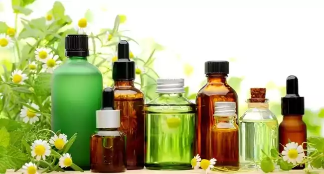 7 Essential Oils for Diabetics