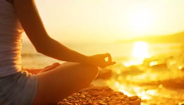 the Benefits of Yoga and Meditation