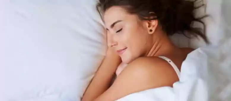 Reversing Chronic Fatigue - Set a sleep pattern