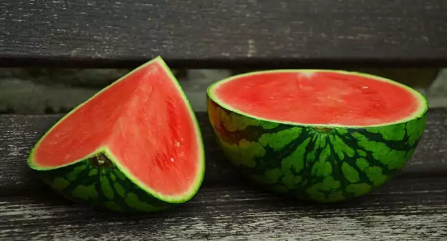 Best Fruits for Diabetics - Watermelon