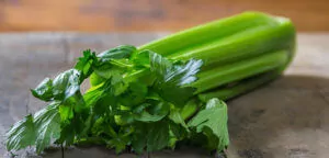 herbs that lower blood pressure Celery Seeds