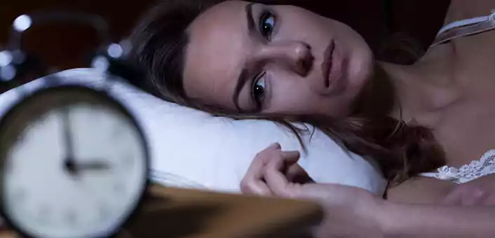 How to sleep with acid reflux