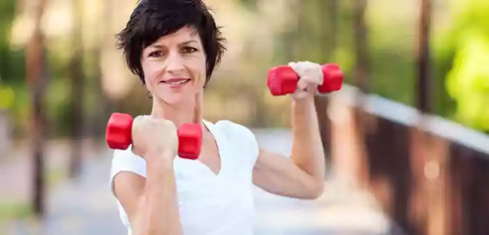 exercises for osteoporosis