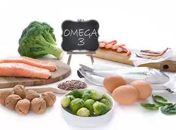 omega 3 for pcos