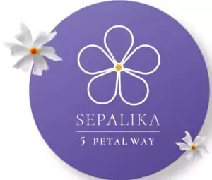 5 petal way
