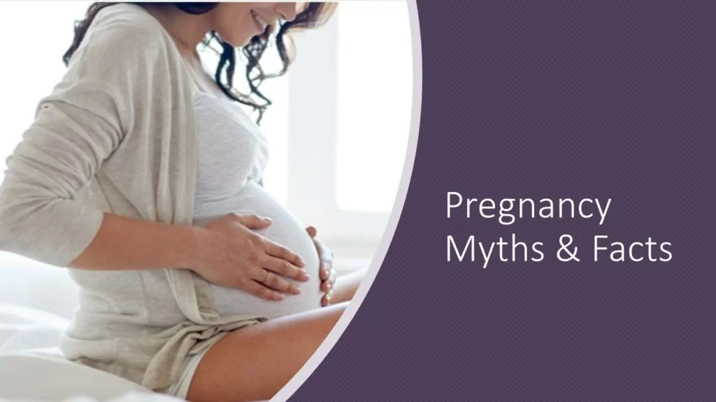 Myths Surrounding Pregnancy after 35